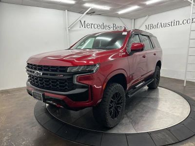 2023 Chevrolet Tahoe - Photo 3
