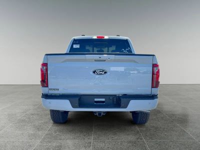 2026 Ford F-150 — detail view