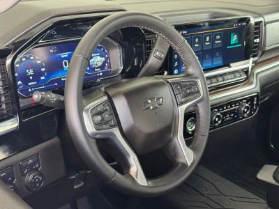 2024 Chevrolet Silverado 1500 - Photo 18