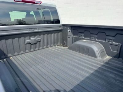 2024 Chevrolet Silverado 1500 - Photo 16