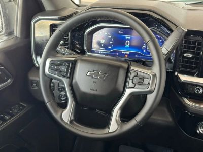 2024 Chevrolet Silverado 1500 - Photo 23