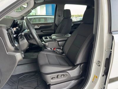 2024 Chevrolet Silverado 1500 - Photo 17