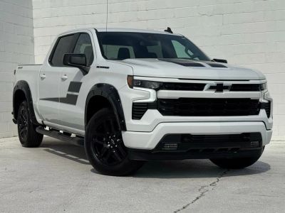 2024 Chevrolet Silverado 1500 - Photo 2