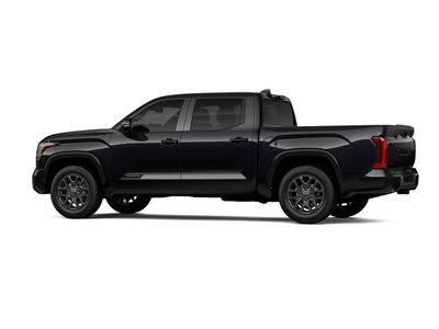 2026 Toyota Tundra - Photo 5