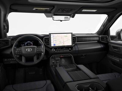 2026 Toyota Tundra - Photo 19