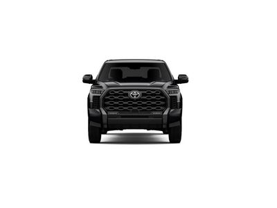 2026 Toyota Tundra - Photo 17
