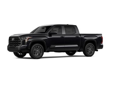 2026 Toyota Tundra - Photo 2