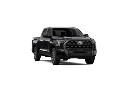 2026 Toyota Tundra - Photo 16