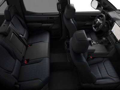 2026 Toyota Tundra - Photo 22