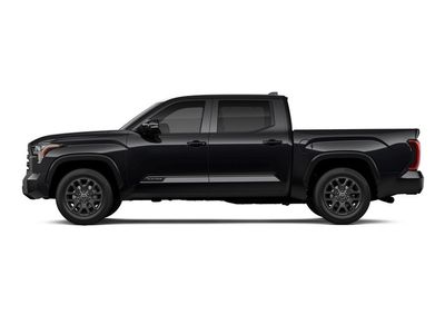 2026 Toyota Tundra - Photo 4
