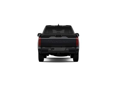 2026 Toyota Tundra - Photo 8
