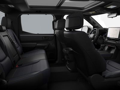 2026 Toyota Tundra - Photo 21