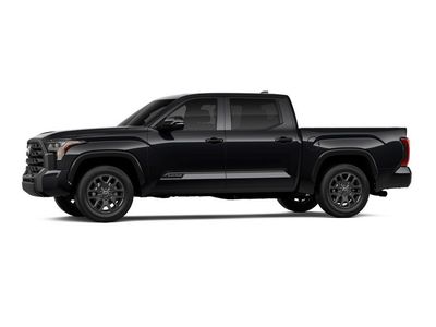 2026 Toyota Tundra - Photo 3