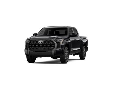 2026 Toyota Tundra - Photo 18