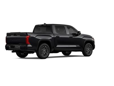 2026 Toyota Tundra - Photo 10
