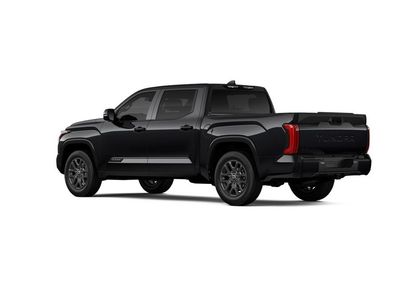 2026 Toyota Tundra - Photo 6