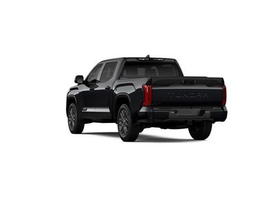 2026 Toyota Tundra - Photo 7