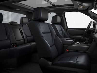 2026 Toyota Tundra - Photo 20