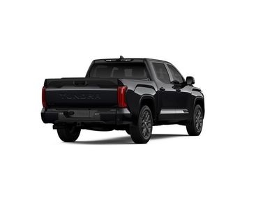 2026 Toyota Tundra - Photo 9