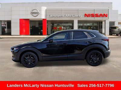 2024 Mazda Mazda CX-30 - Photo 2