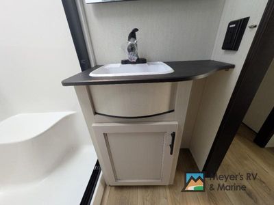 2026 Forest River RV Sabre - Photo 33