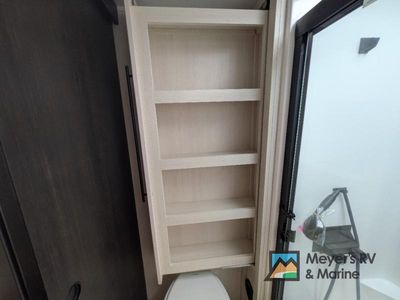 2026 Forest River RV Sabre - Photo 35