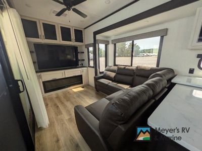 2026 Forest River RV Sabre - Photo 23