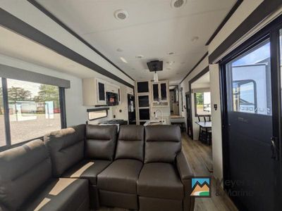 2026 Forest River RV Sabre - Photo 10