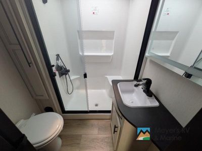 2026 Forest River RV Sabre - Photo 29