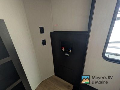 2026 Forest River RV Sabre - Photo 45