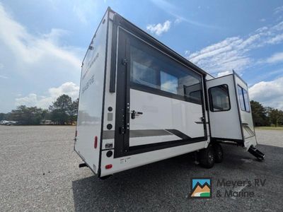 2026 Forest River RV Sabre - Photo 3