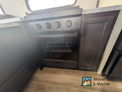 2026 Forest River RV Sabre - Photo 15