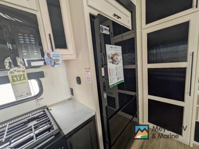 2026 Forest River RV Sabre - Photo 17