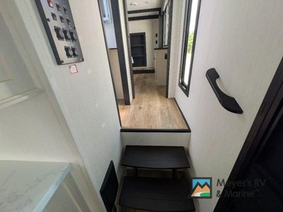 2026 Forest River RV Sabre - Photo 28