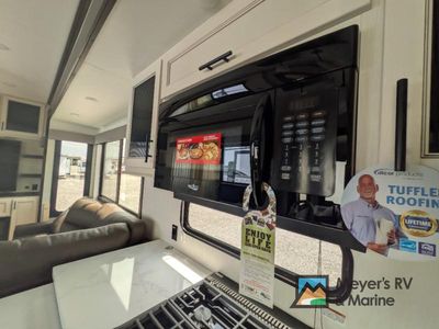 2026 Forest River RV Sabre - Photo 16