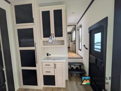 2026 Forest River RV Sabre - Photo 19
