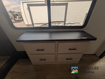 2026 Forest River RV Sabre - Photo 41