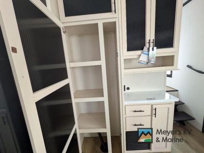 2026 Forest River RV Sabre - Photo 20