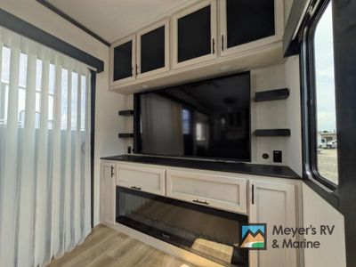 2026 Forest River RV Sabre - Photo 25