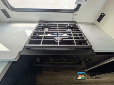 2026 Forest River RV Sabre - Photo 14