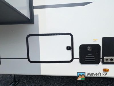 2026 Forest River RV Sabre - Photo 6