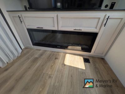 2026 Forest River RV Sabre - Photo 26