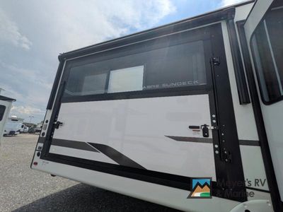 2026 Forest River RV Sabre - Photo 8