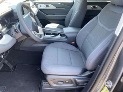 2026 Ford Explorer - Photo 13