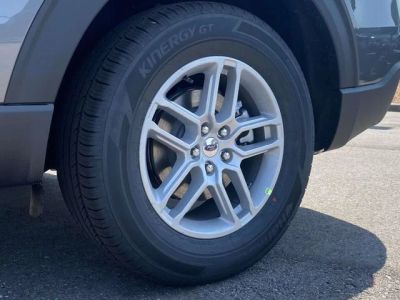 2026 Ford Explorer - Photo 9