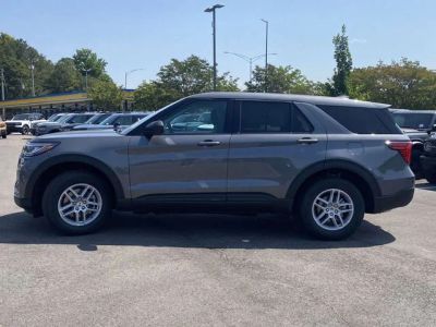 2026 Ford Explorer - Photo 6