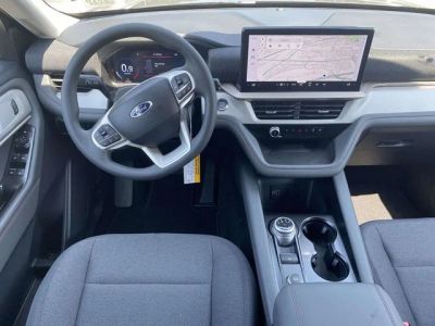 2026 Ford Explorer - Photo 10