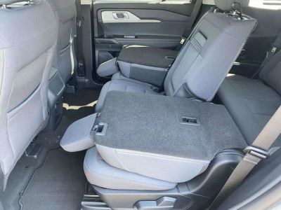 2026 Ford Explorer - Photo 11
