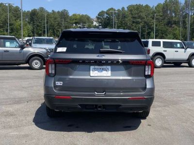 2026 Ford Explorer - Photo 4
