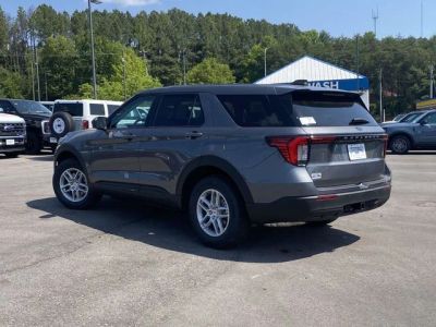 2026 Ford Explorer - Photo 5